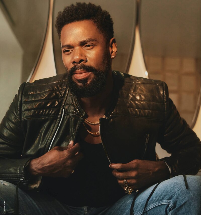 Colman Domingo to Voice UNICRON in Transformers Rise Of The Beasts